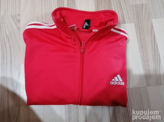 ADIDAS roze duks Original TOP