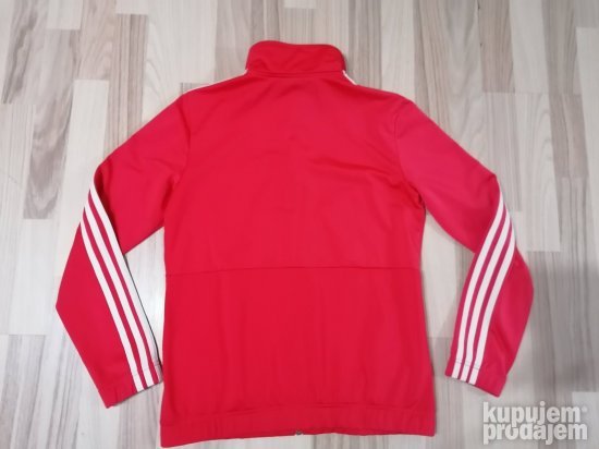 ADIDAS roze duks Original TOP