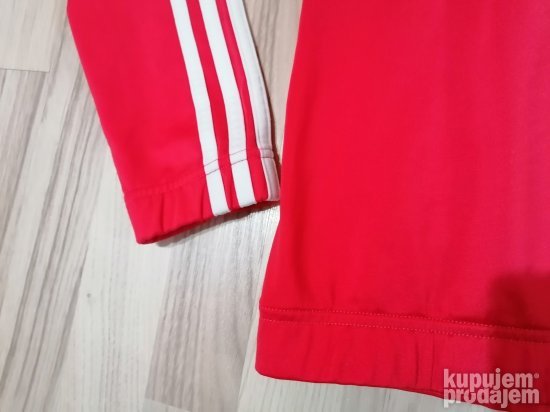 ADIDAS roze duks Original TOP