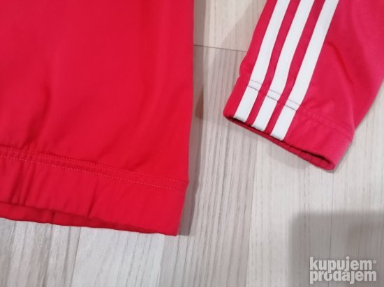 ADIDAS roze duks Original TOP