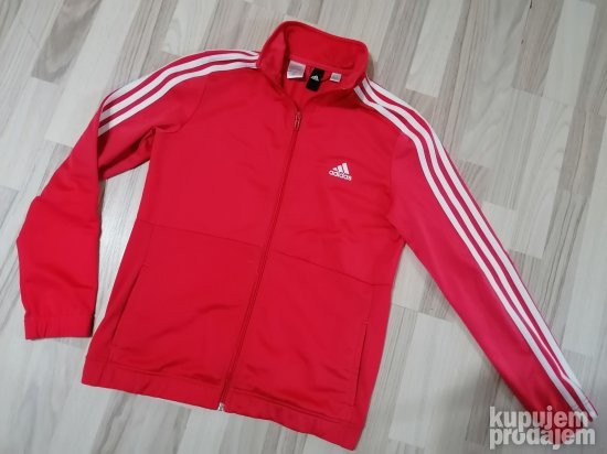 ADIDAS roze duks Original TOP