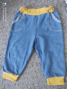 Trenerka Vel 80, d. Deo pidžame gratis