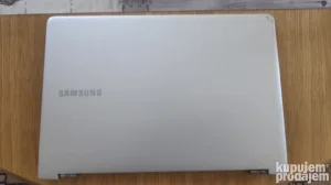 Samsung NP900X3 AMOR2-13-MONO ekran kompletan