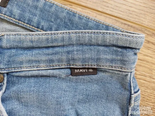 MAVI PREMIUM JEANS muške farmerke vel..30-30