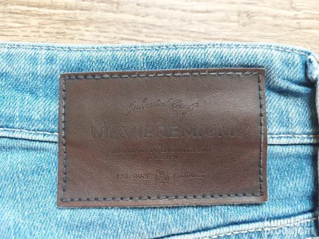 MAVI PREMIUM JEANS muške farmerke vel..30-30