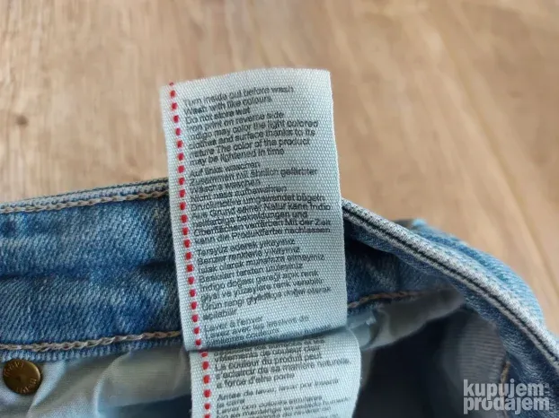 MAVI PREMIUM JEANS muške farmerke vel..30-30