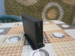 SHARKON ATA Externo kuciste 3,5 crno II