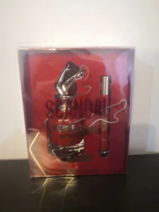 Jpg scandal le parfum 80ml + 10ml