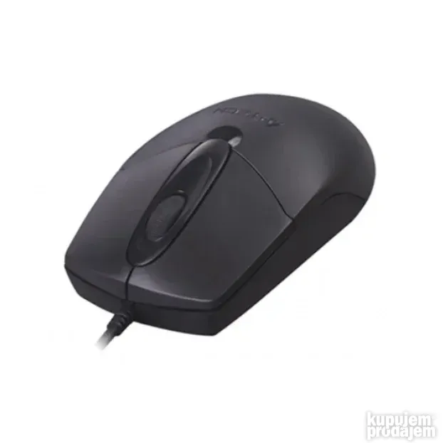 USB optički miš 1000Dpi A4Tech A4-OP-720-UB