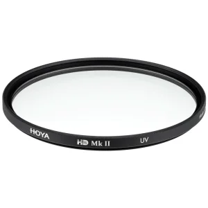 Hoya Hd Mkii Uv 49mm