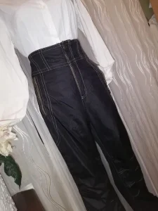 detalji termo pantalona EMMEGI vel.38