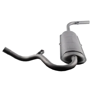 Zadnji lonac auspuha Lada Niva 1.6