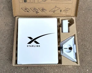 Starlink Mini Garancija 1 God ORIGINAL NOVO BG/NS