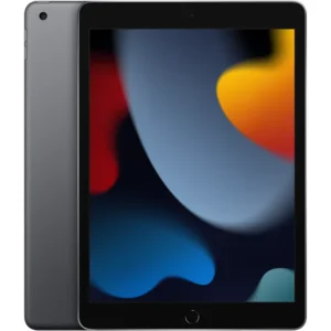APPLE iPad 2021 10.2" 64GB WiFi astrogrey