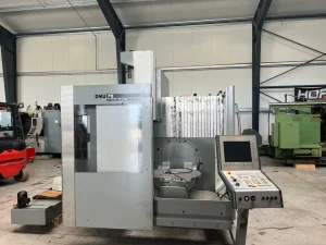 DMU 70 cnc glodalica 5 osna