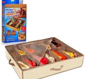 Organizator za obucu