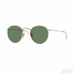 Ray Ban Okrugle Original Novo - jos par komada na stanju
