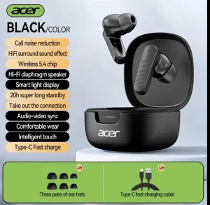 Acer bežične slušalice