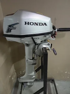 Honda 5