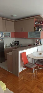 Vladimira Gortana, Konjarnik, 1.0 jednosoban, 36 m²