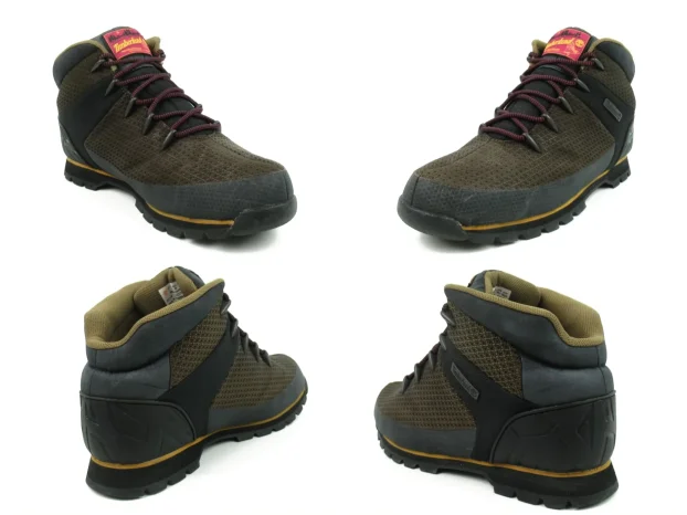 Timberland čizme vodootporne  J125