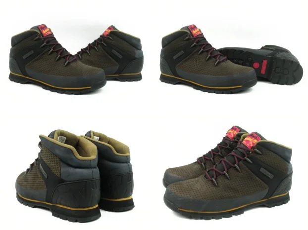 Timberland čizme vodootporne  J125