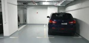 Izdavanje garaže - Sazonova 97