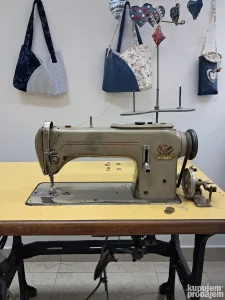 Industrijska mašina za šivenje