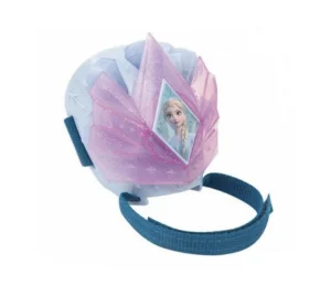 FROZEN magični koraci