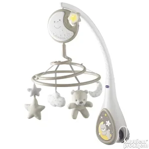 vrteska za krevetic chicco