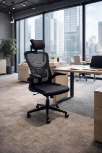 Ergonomska kancelarijska stolica BESPLATNA DOSTAVA