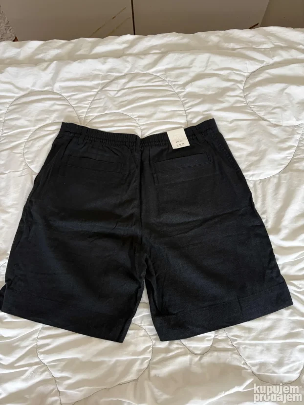 Zara muške bermude