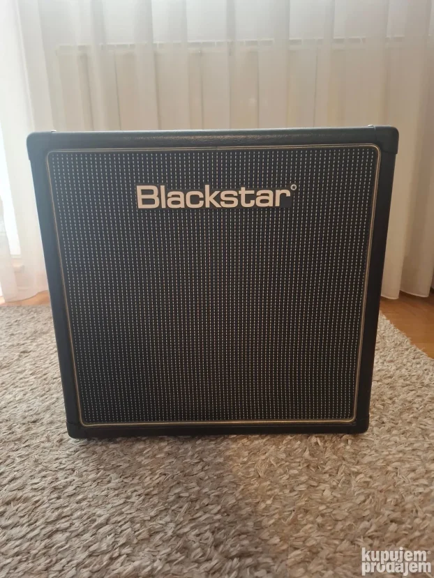 BlackstarHT-112+CelestionG12H-100