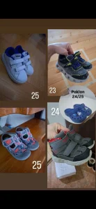 Obuca za decaka 23-25 velicina