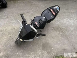 pocket bike mali motoric