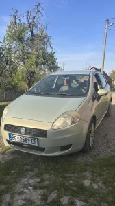 Fiat Grande Punto