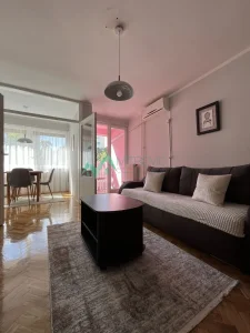Bulevar Oslobođenja, 1.0 jednosoban, 33 m²