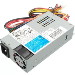 Popravka reparacija Synology napajanja