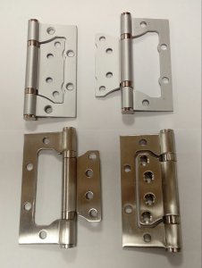 Šarke za drvena vrata