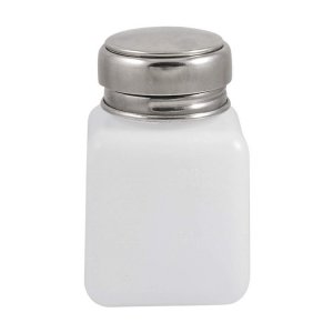 Plasticna bocica za alcohol 150ml sa dozerom