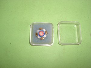 Oznaka- Prvi svetski rat -100 godina