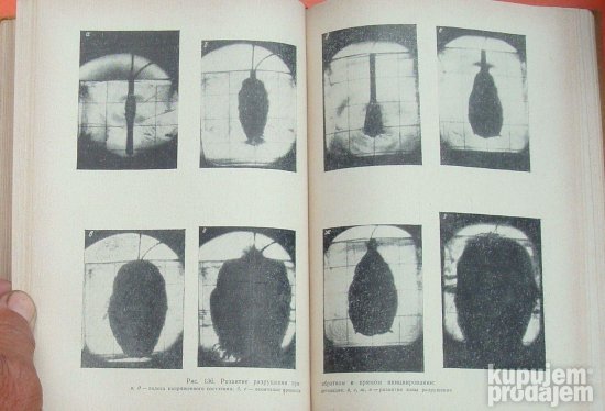 Bušenje i miniranje pri podzemnoj eksplotaciji minerala