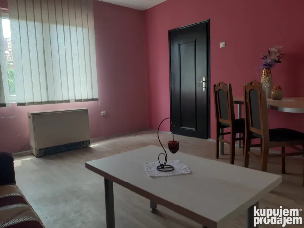 Stan na dan Čačak