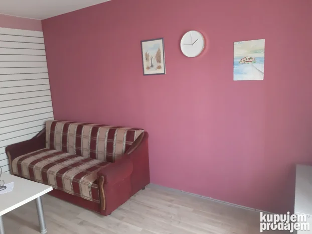 Stan na dan Čačak