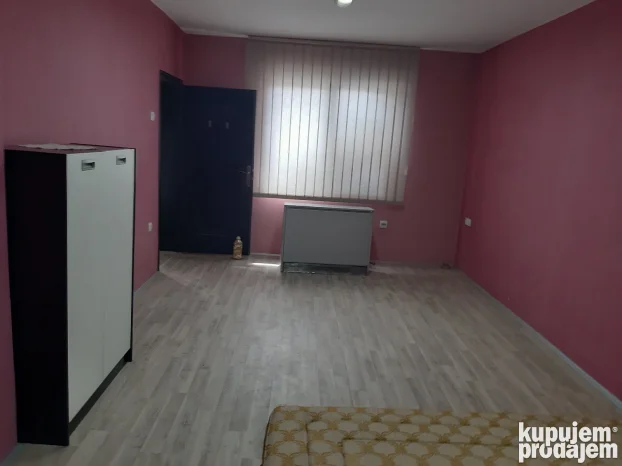 Stan na dan Čačak