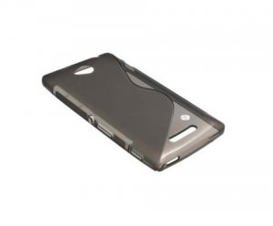 Silikoni S-Shape za Sony modele