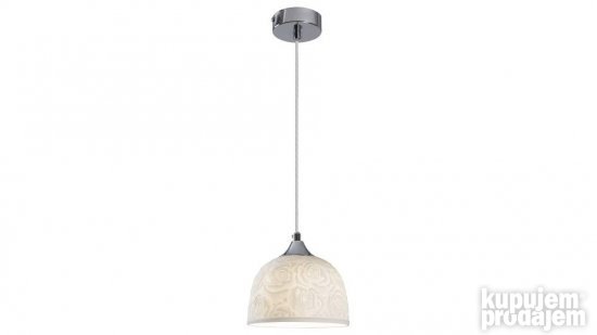 Visilica Rosalie 1xe27 Rabalux