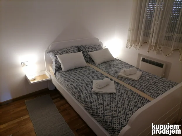 Apartman-Sunčani Breg-Zlatibor