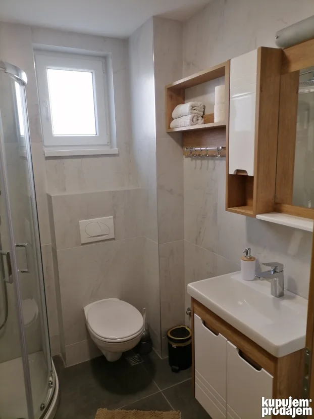 Apartman-Sunčani Breg-Zlatibor