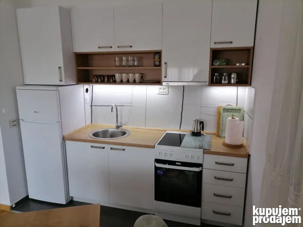 Apartman-Sunčani Breg-Zlatibor